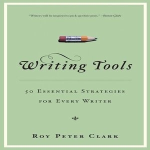 cover image of Writing Tools